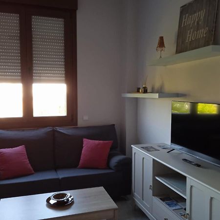 Estudio Fibes-Lux Sevilla Esterno foto